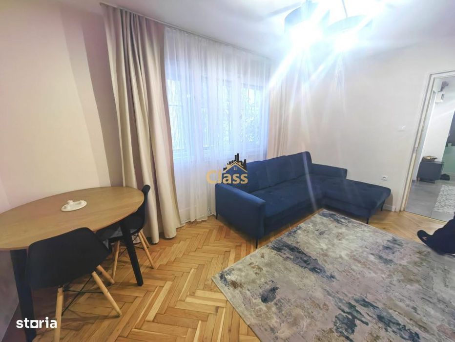 Apartament 2 camere | Etaj Intermediar | 52 mpu| Zona Diana Gheorgheni — fotografia 2