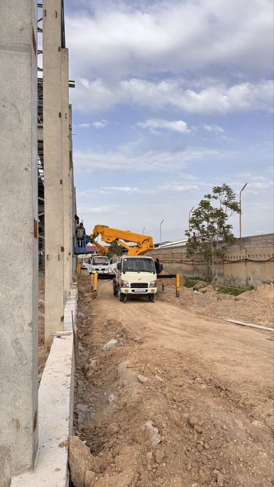 Avto Vishka Hyundai ideal holatda