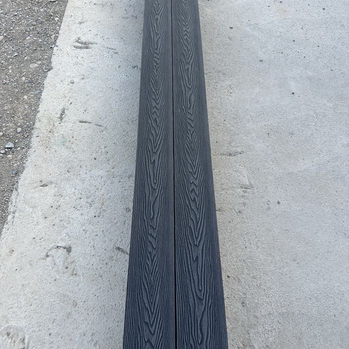 Террасная доска ДПК