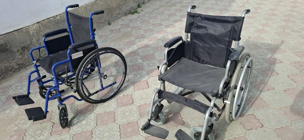 Коляска для инвалидов