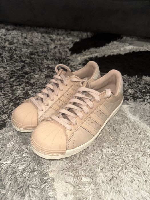 кроссовки adidas superstar
