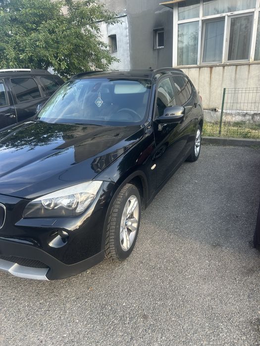 Vand Bmw X1 in stare foarte buna
