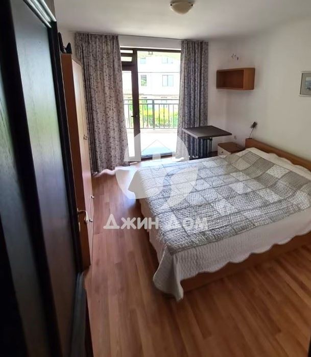 Двустаен апартамент в к-с „Арена 1“, гр. Свети Влас