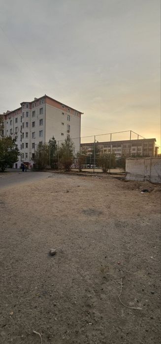 Продается участок 12 соток  с кадастром. В городе