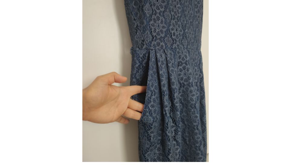 Vand rochie Urma XS