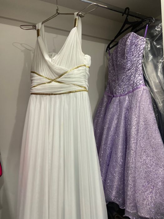 Продам платье на выпускной