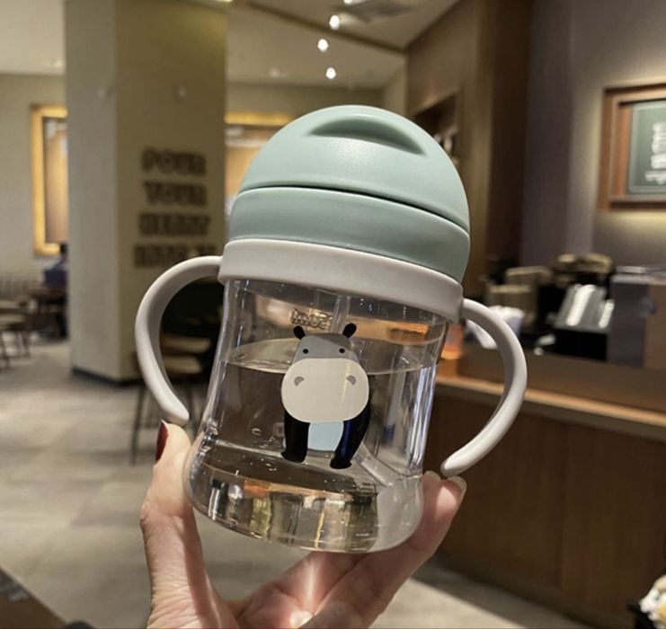 Поильник для детей