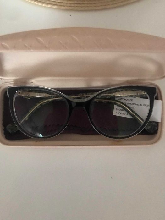 Диоптрични рамки