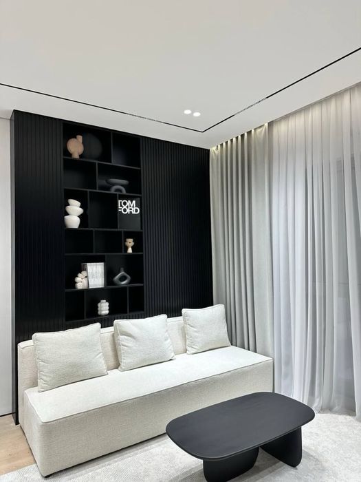 Mirabad Avenue Спочно Продается 60м2 квартира