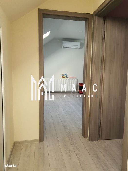 Apartament 4 camere de vânzare | Șura Mare | 110 mp, parcare