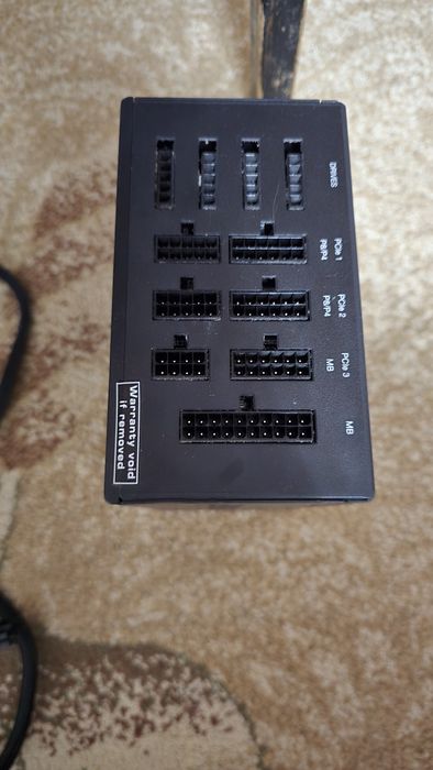 Блок питания 1000w