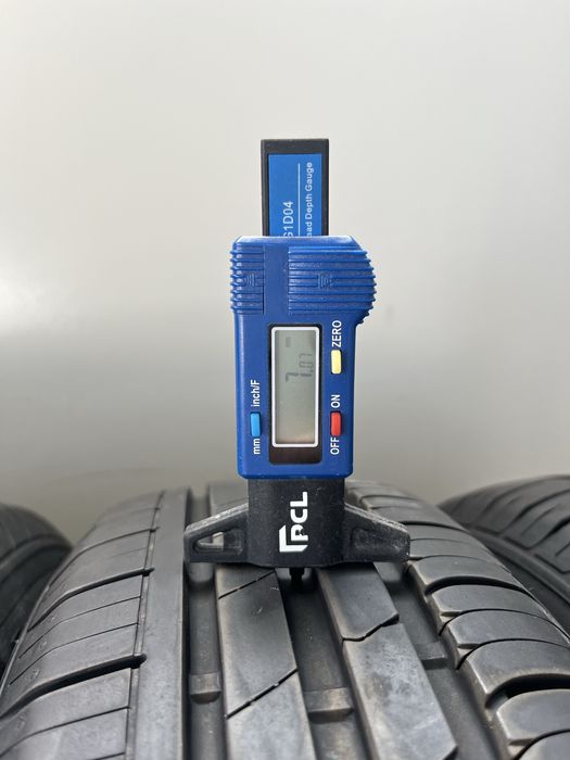 Оригинални джанти 14 цола 5х100 за Шкода Фабия с летни гуми 165/70/14