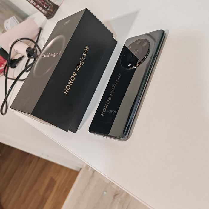 Honor Magic 4 Pro