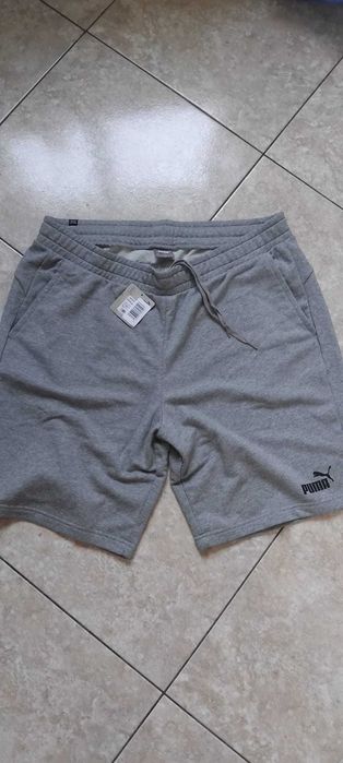 Pantaloni scurti Puma, barbati XXL,noi