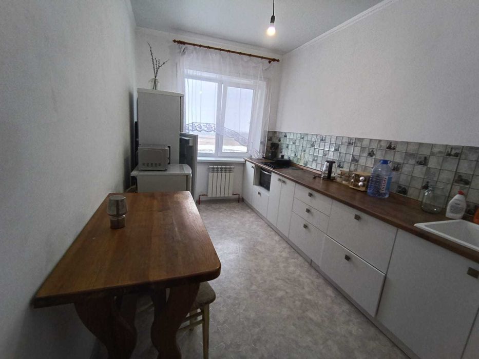 сдам 2 ком квартиру в дср
