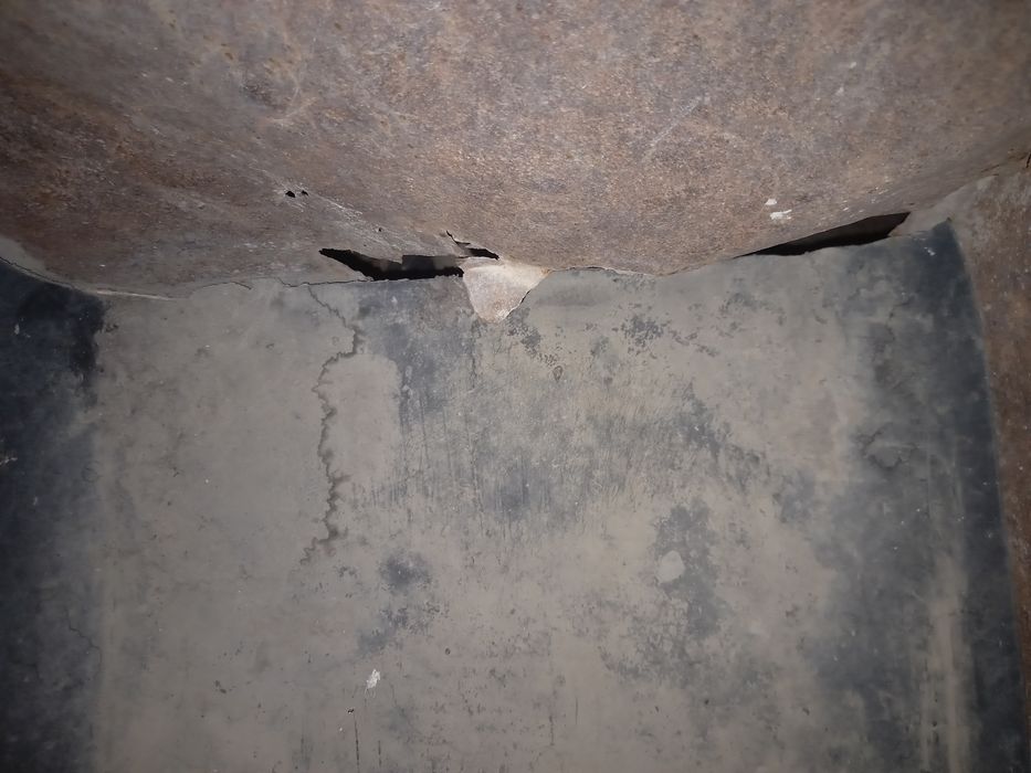 Продам тележку железную.