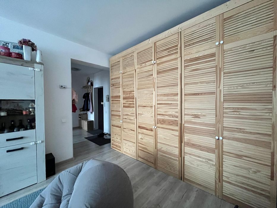 Apartament 2 camere de inchiriat  Militari Residence - Vedere 6
