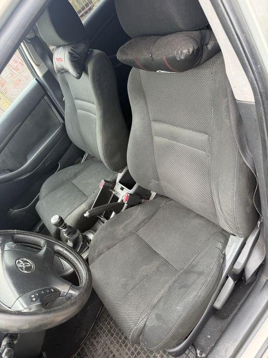 Тойота Авенсис 2,2 д-кат 177кс на части/Toyota Avensis 2.2 d-cat 177ks na chasti