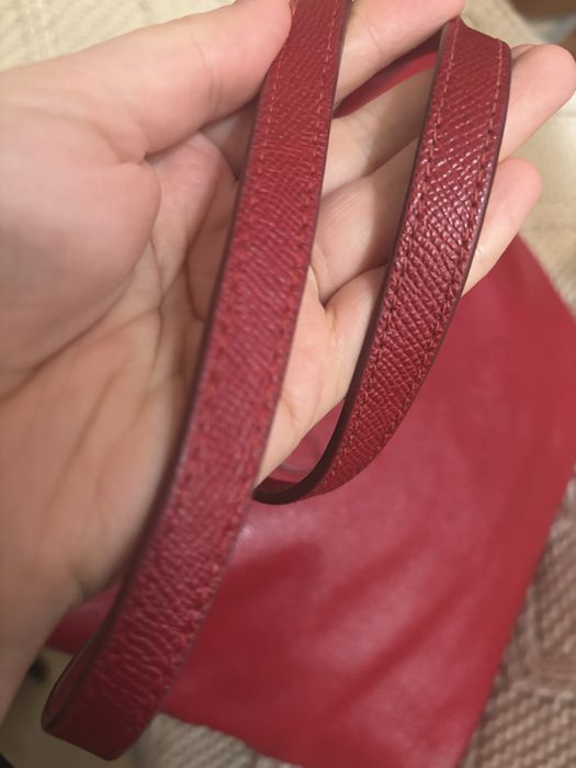 Coach чанта - оригинална