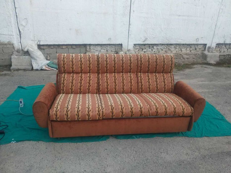 РЕМОНТ Мягкой МЕБЕЛИ в Ташкенте