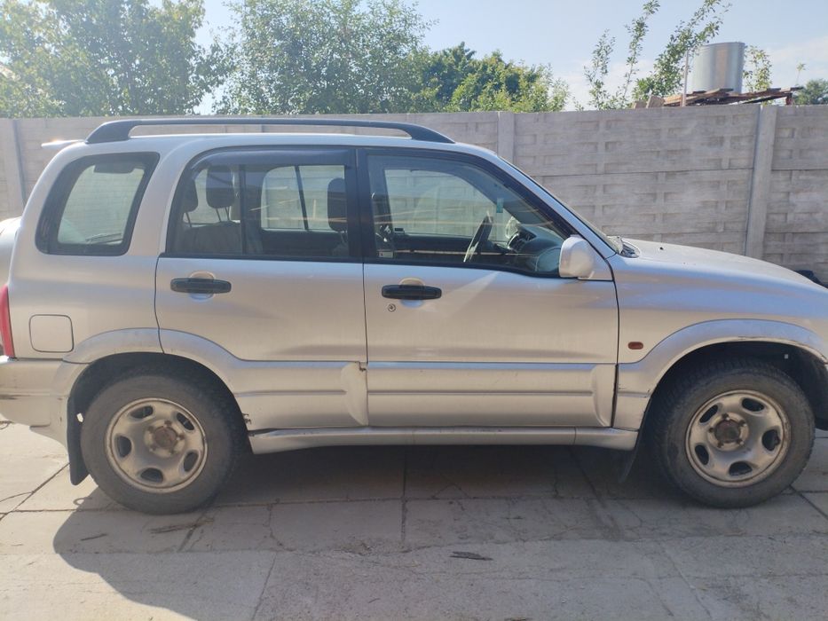 Авто Suzukı Grant Vitara