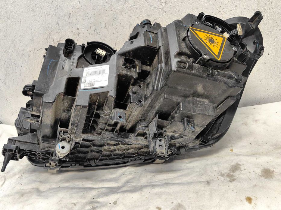 Оригинален фар БМВ Г05  BMW X5  G05 Lazer Led