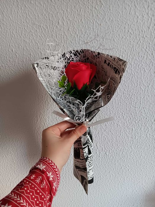 Buchete și mici decorațiuni
