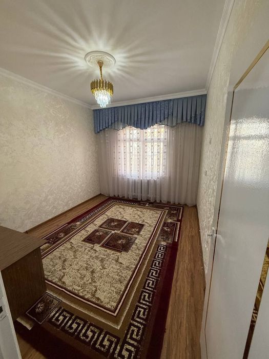 Аренда квартира сергели-5. 2 хона 3 килинган