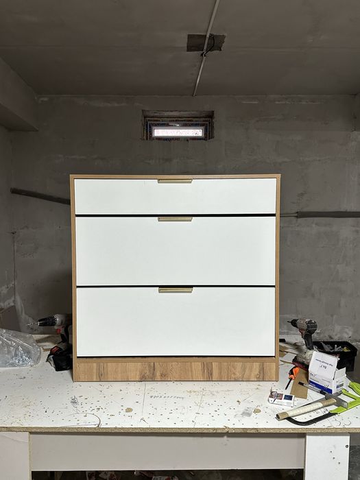 Обувница шкаф прихожий