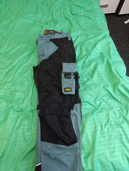 Pantaloni lucru Snickers