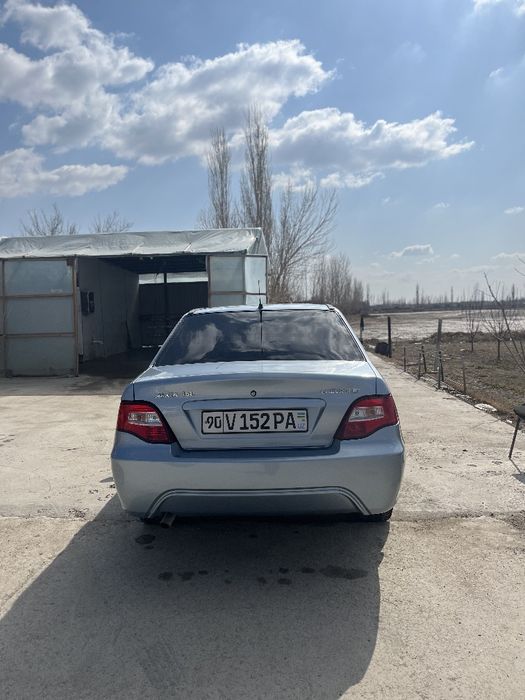 Neksiya 2 sotiladi 157 ming halol probeg