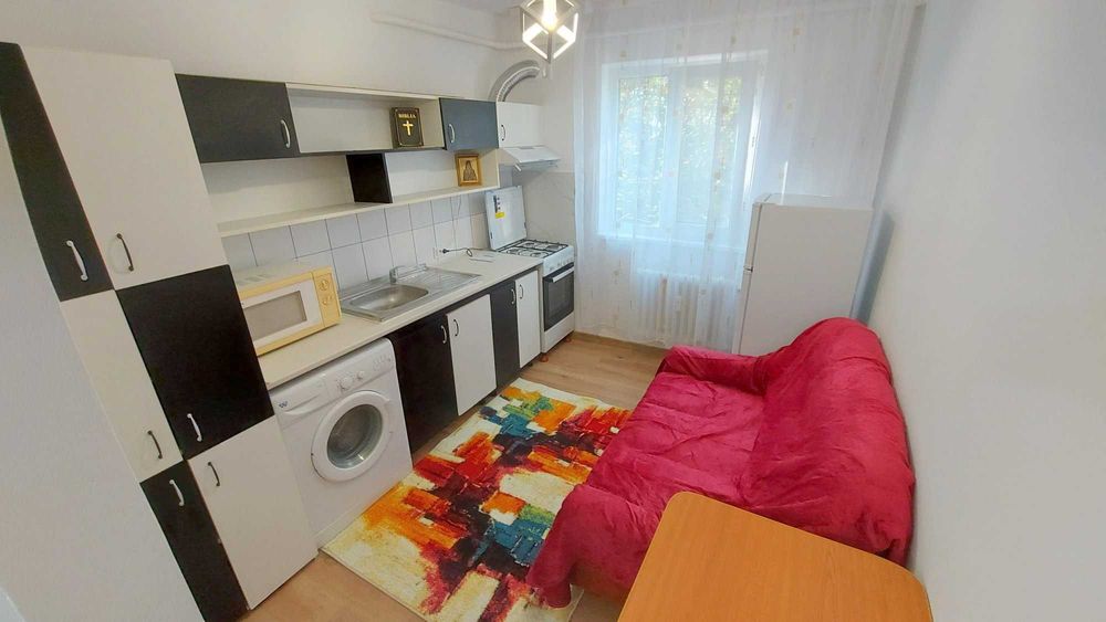Apartament 1 camera D, in Tatarasi