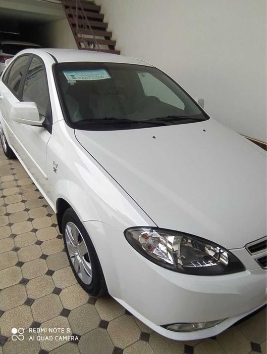 Gentra механика 2024 Масла! Абс бор, Заводской Метан-Газ