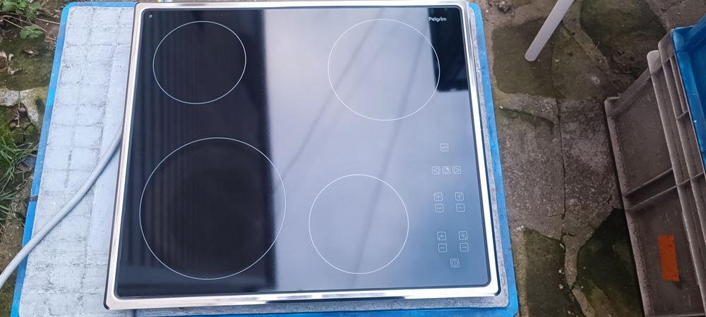 Плот за вграждане Pelgrim