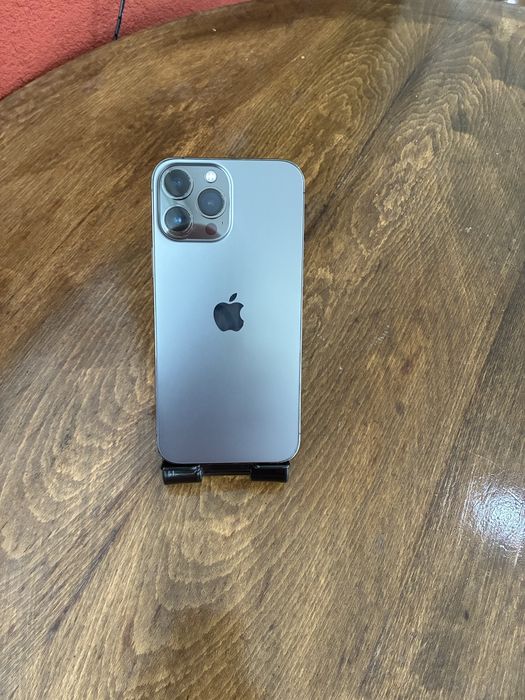 Iphone 13 Pro Max graphite графит 100% оригинална батерия пълен комплект