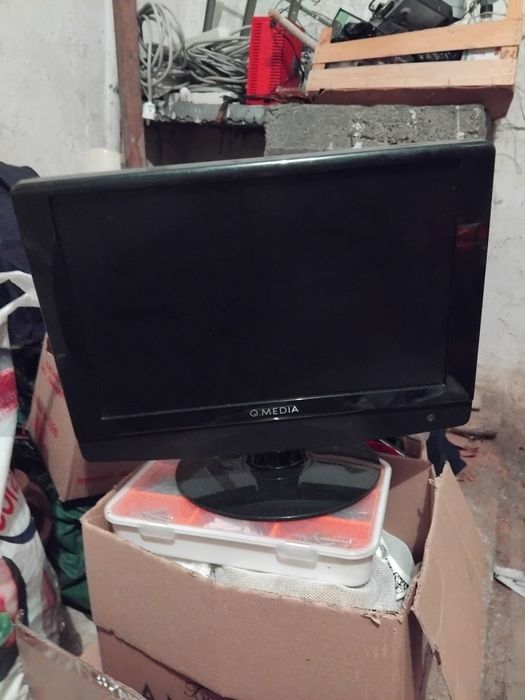 Телевизори в отлично състояние