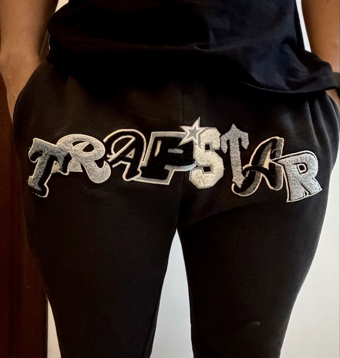 Pantaloni Trapstar