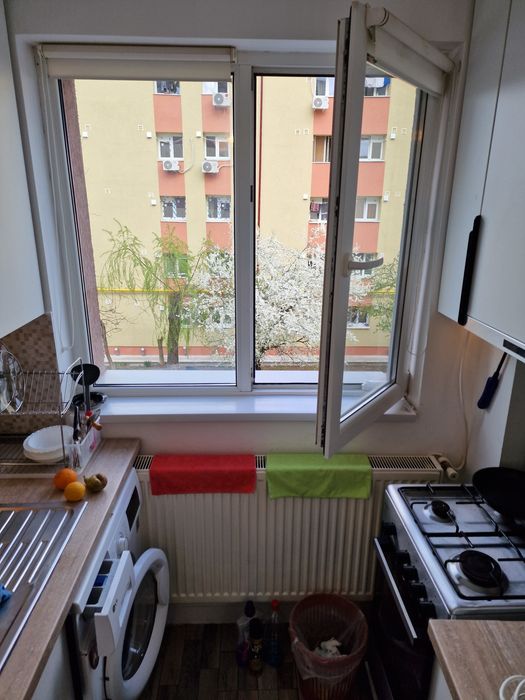 Garsoniera  de inchiriat