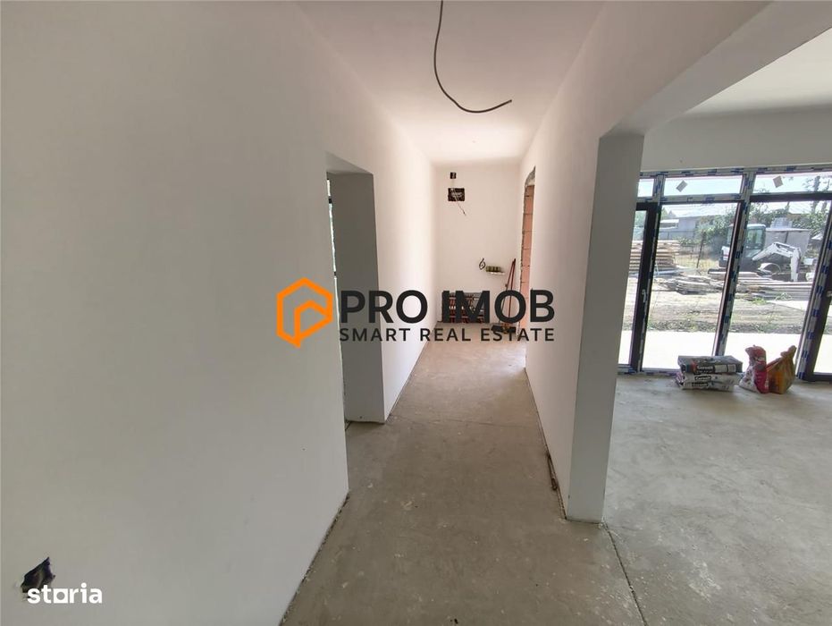 ROSU RESIDENCE | Case noi, stil mediteranean