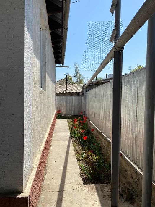 Дом на аренду кирпичный