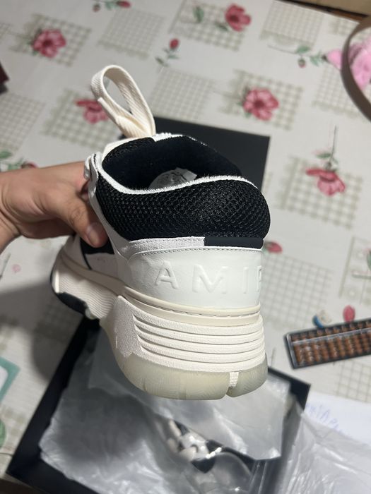 Adidasi amiri premium
