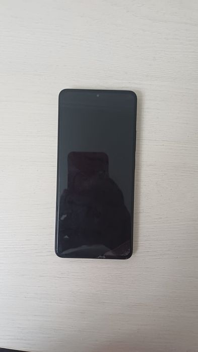 poco x6 pro с коробкой