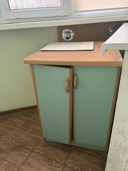 Мебель в отличном состоянии