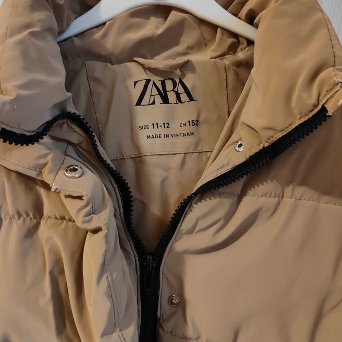 Детско яке Zara - 11-12 г