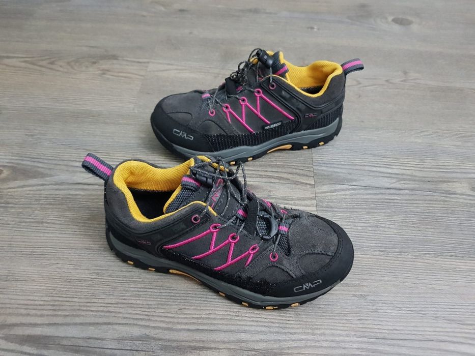 CMP,  nr 34  int 21,5 CM, pret60