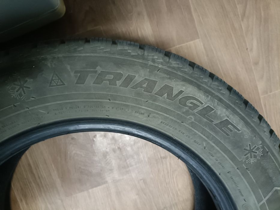 Продам шины б/у, в отличном состояние