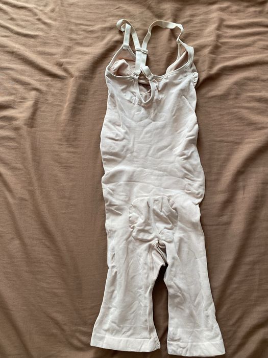 Bodysuit modelator/ ultra compresiv ca nou S/M