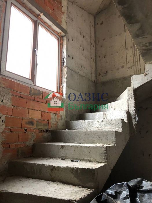 # 3105091, жилищна сграда, Акт 14, Черно море