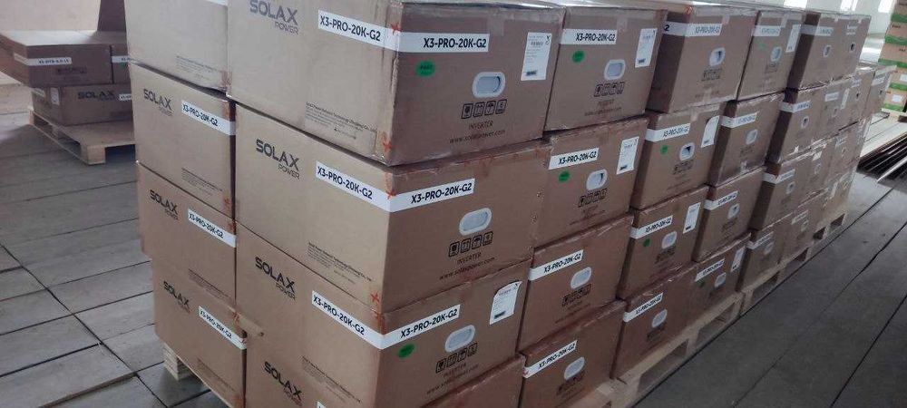 Солнечные панели | Quyosh panellari | Solar Panel Installation Service