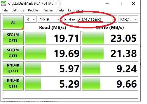 Vand card micro SD Sony XC A2 512 GB cu adaptor, nou